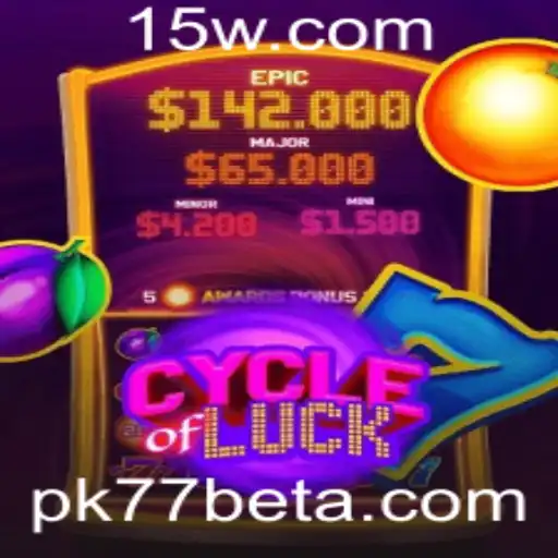 Descubra o Fascinante Mundo do Jogo CycleofLuck