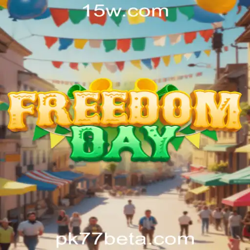 FreedomDay: Um Novo Jogo de Estratégia Inovador no Mundo de Pk77bet