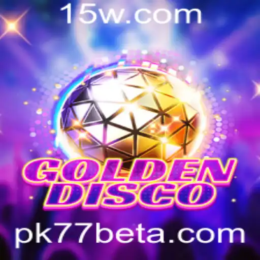 Descubra o Brilho de GoldenDisco: O Jogo que Está Conquistando o Mundo com Pk77bet