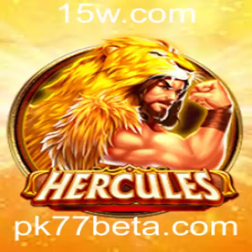 Descubra o Mundo de Hercules: Aventura e Estratégia no Jogo Pk77bet