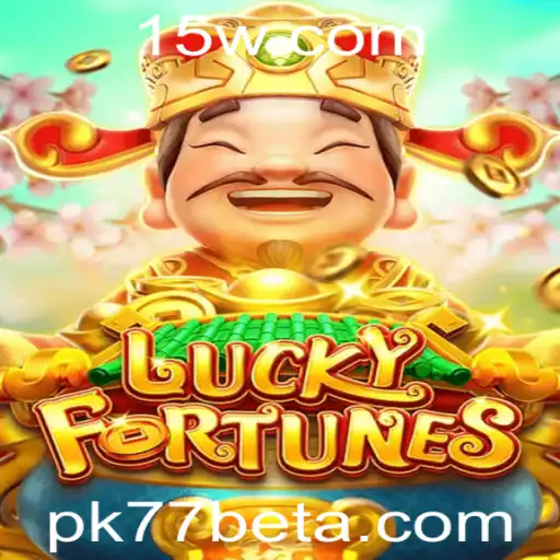 Explorando o Mundo de LUCKYFORTUNES: Um Guia Completo