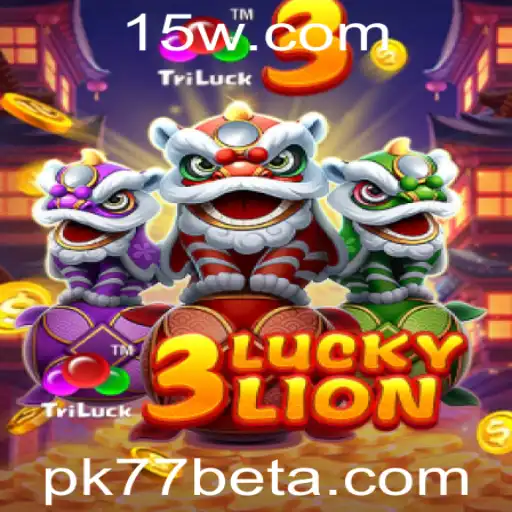 Descubra o Fascinante Jogo 3LUCKYLION e as Suas Regras Envolventes