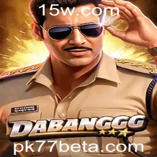 DABANGGG: A Nova Sensação Interativa no Mundo dos Games