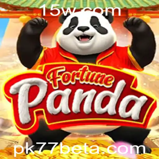 Decifre os Mistérios de FortunePanda: Um Jogo de Azar Inovador no Pk77bet