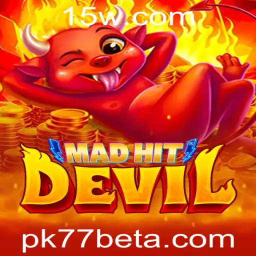 Descubra MadHitDevil: O Intenso Universo de Estratégia e Ação com Pk77bet