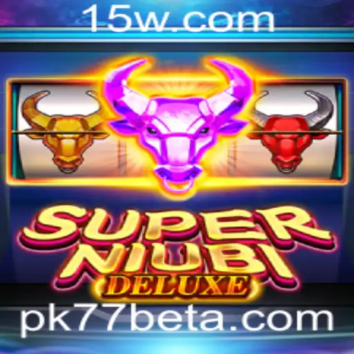 Descubra o Mundo de SuperNiubiDeluxe: Como Jogar e se Divertir com Pk77bet