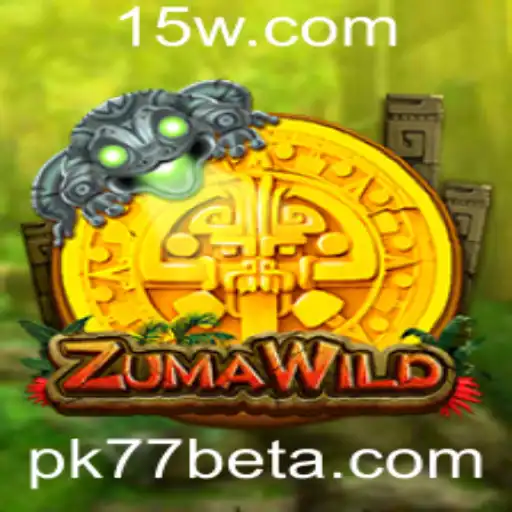 ZumaWild: Descubra o Emocionante Mundo do Jogo Com Pk77bet