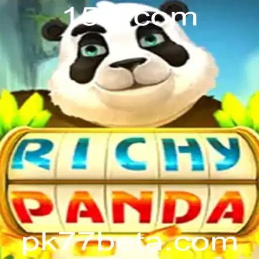 Descubra o Mundo Empolgante do Jogo RichyPanda com Pk77bet