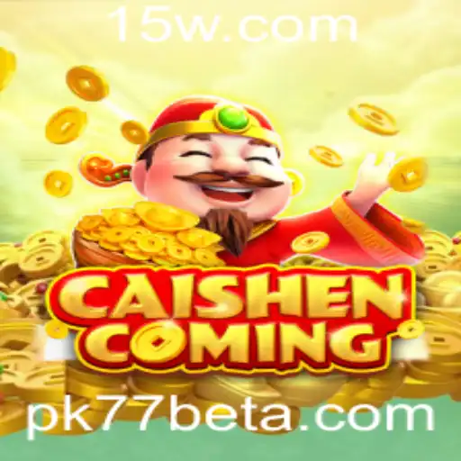 CAISHENCOMING: Descubra o Jogo e Suas Regras com Pk77bet