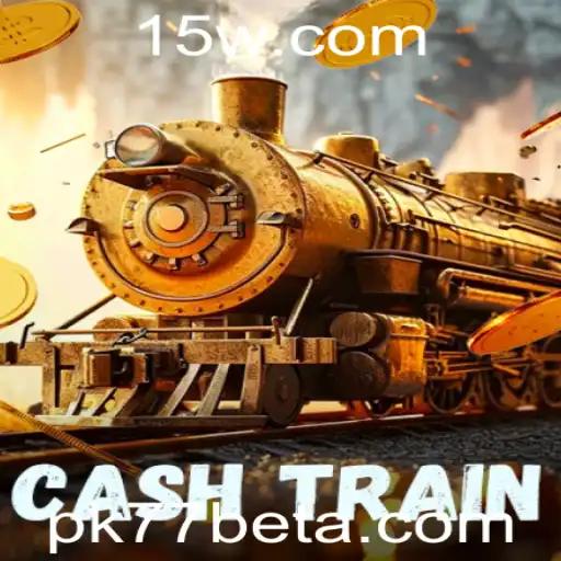Descubra o Universo de CashTrain: Uma Experiência de Jogo Inovadora com Pk77bet
