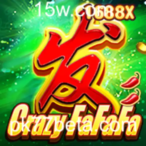 Descubra o Fascinante Mundo de CrazyFaFaFa com Pk77bet