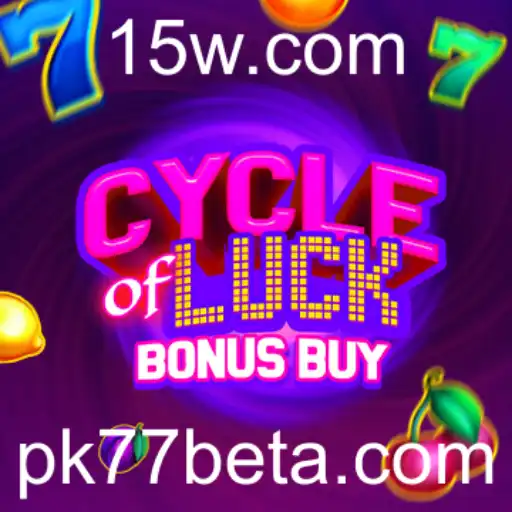 Desvendando o Jogo Cycle of Luck Bonus Buy na Plataforma Pk77bet