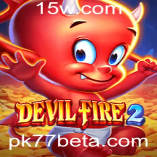 DevilFire2: Experiência de Jogo Imersiva com o Pk77bet