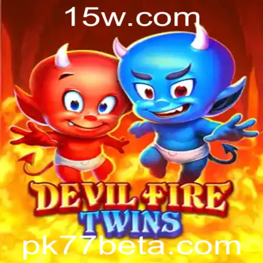 DevilFireTwins: Uma Jornada Intensa de Estratégia e Aventura