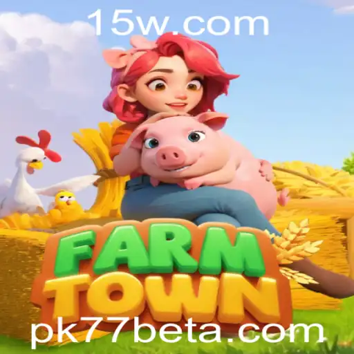 Explorando o Universo de FarmTown: Diversão e Estratégia no Campo Virtual