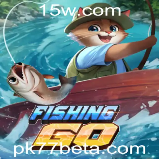 Descubra o Mundo de FishingGO: O Jogo Eletrizante que Combina Estratégia e Aventura
