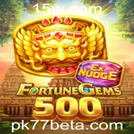 Desvendando FortuneGems500: O Novo Fenômeno dos Jogos de Cassino