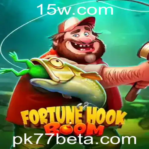 Explorando FortuneHookBoom: Um Jogo de Estratégia e Sorte com Pk77bet