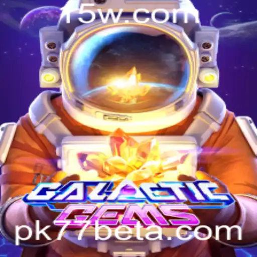GalacticGems: Descubra a Aventura Espacial no Jogo do Momento