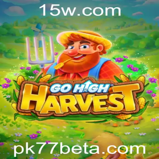 GoHighHarvest: Mergulhe Neste Mundo de Aventuras Estratégicas