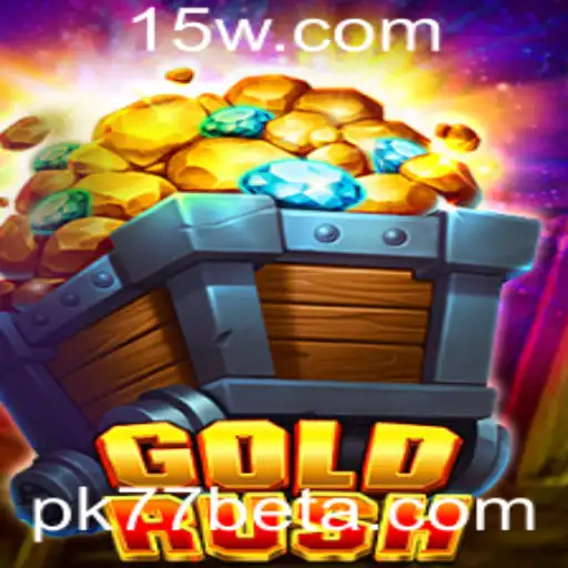 Descubra o Fascinante Mundo de GoldRush: O Jogo que Está Conquistando Todos