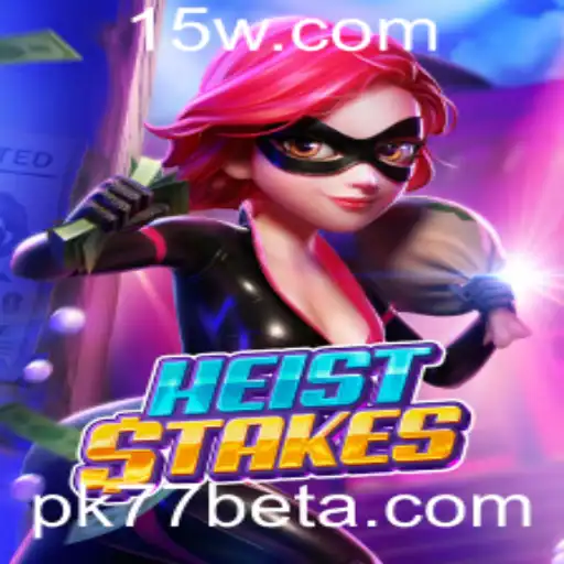 HeistStakes: Um Mergulho na Aventura de Assalto