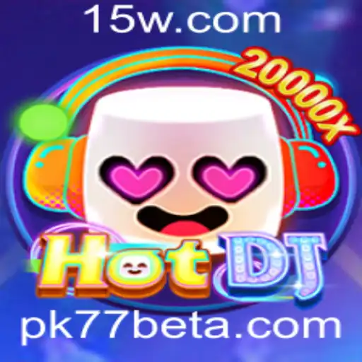Descubra o Fascinante Mundo de HotDJ: A Nova Sensação dos Jogos Online com Pk77bet