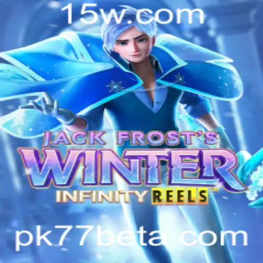 Explore o Fascinante Mundo de JackFrostsWinter com Pk77bet