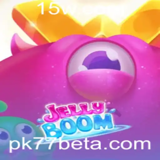 Explorando o Mundo do Jogo JellyBoom