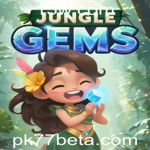 Descobrindo JungleGems