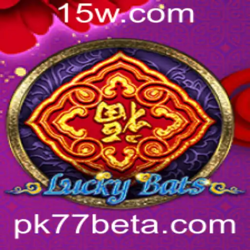Descubra o Mundo de LuckyBats com Pk77bet