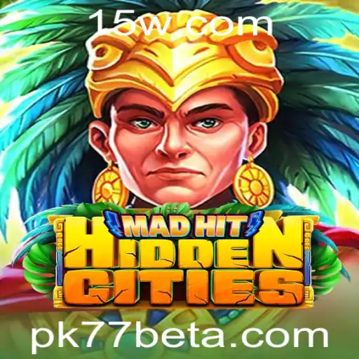 Desvendando o Fascínio do Jogo MadHitHiddenCities