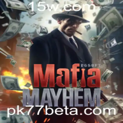 Descubra o Universo de MafiaMayhem: A Emoção do Jogo com Pk77bet