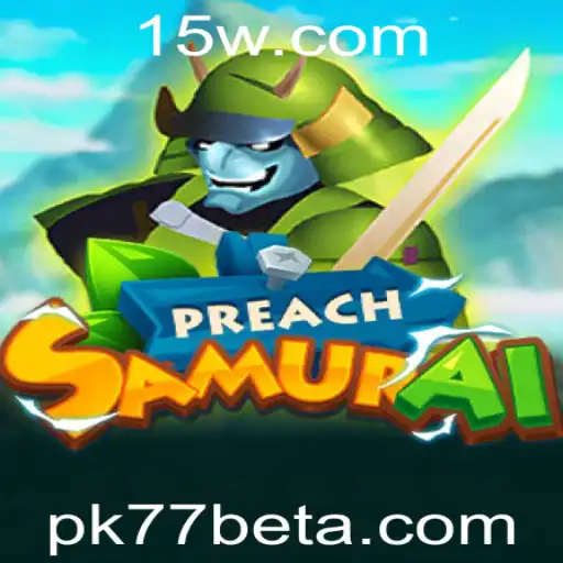 PreachSamurai: Explorando a Jornada Épica no Mundo dos Jogos