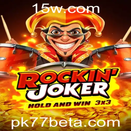Explore o Envolvente Mundo de Rockinjoker: Um Guia Completo