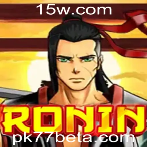 Explorando o Mundo de Ronin: O Jogo de Estratégia e Aventura de Pk77bet