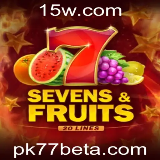 Descubra SevensFruits20: Um Guia Completo para o Jogo e Estratégias em Alta