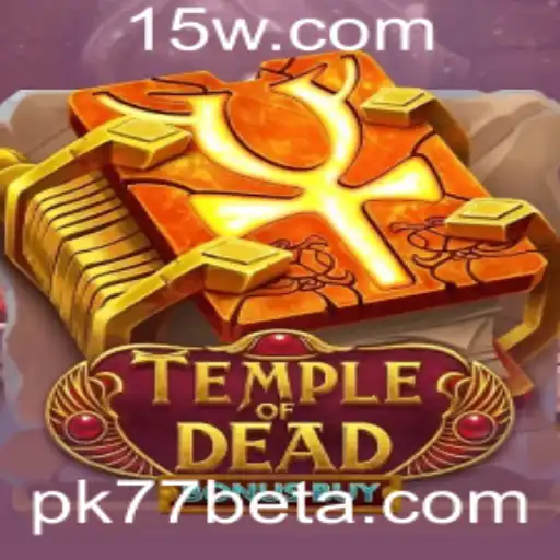 TempleofDeadBonusBuy: A Nova Aventura no Mundo dos Jogos Digitais