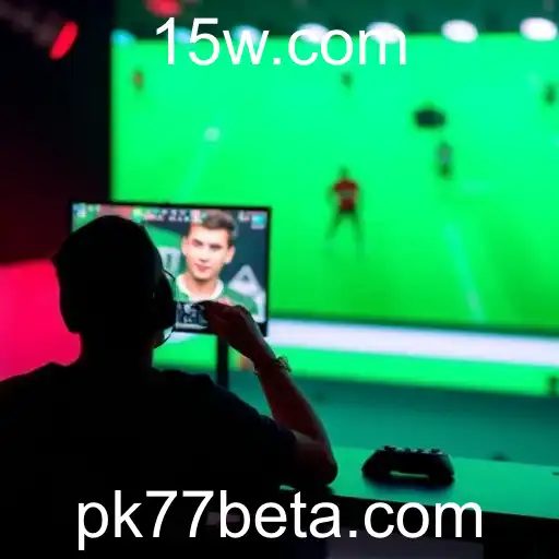 Gaming Experience Pk77bet - 800+ Premium and Exclusive Games