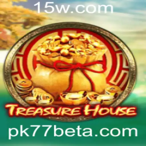 Desvendando os Mistérios de TreasureHouse: Uma Aventura com Pk77bet