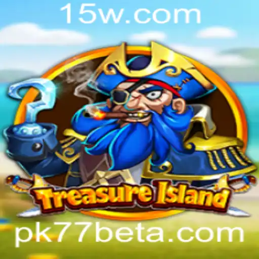 Descubra as Aventuras de TreasureIsland: Uma Jornada em Busca do Tesouro