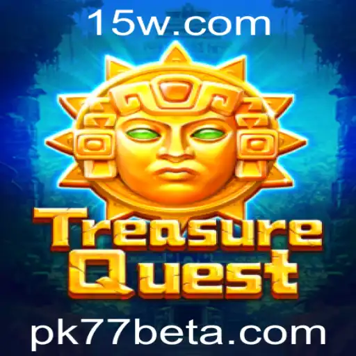Descubra o Fascinante Mundo de TreasureQuest com Pk77bet