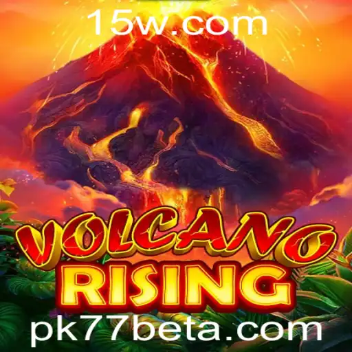Explorando as Profundezas de VolcanoRising: Um Novo Fenômeno de Jogo