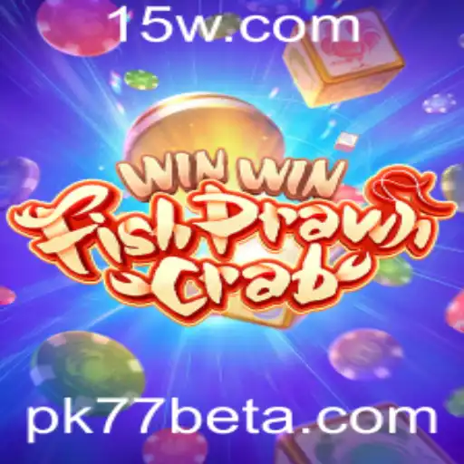 Explorando o Fascinante Universo de WinWinFishPrawnCrab