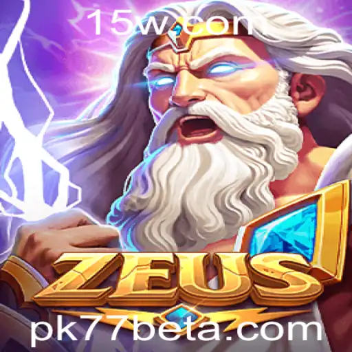 Descubra o Fascinante Mundo do Jogo Zeus com Pk77bet